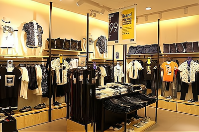 加盟Kappa服裝服飾零售店 條件、要求與流程詳解